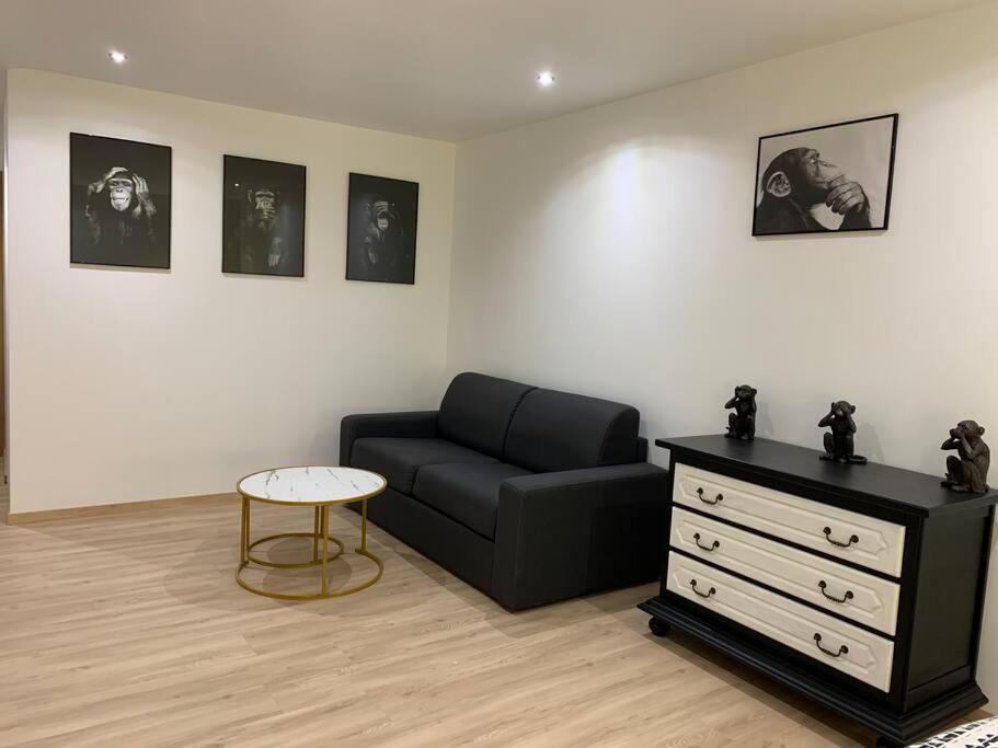 Gite, Maison Entiere Avec Billard Et Bel Espace De Vie La Grange Blicourt المظهر الخارجي الصورة