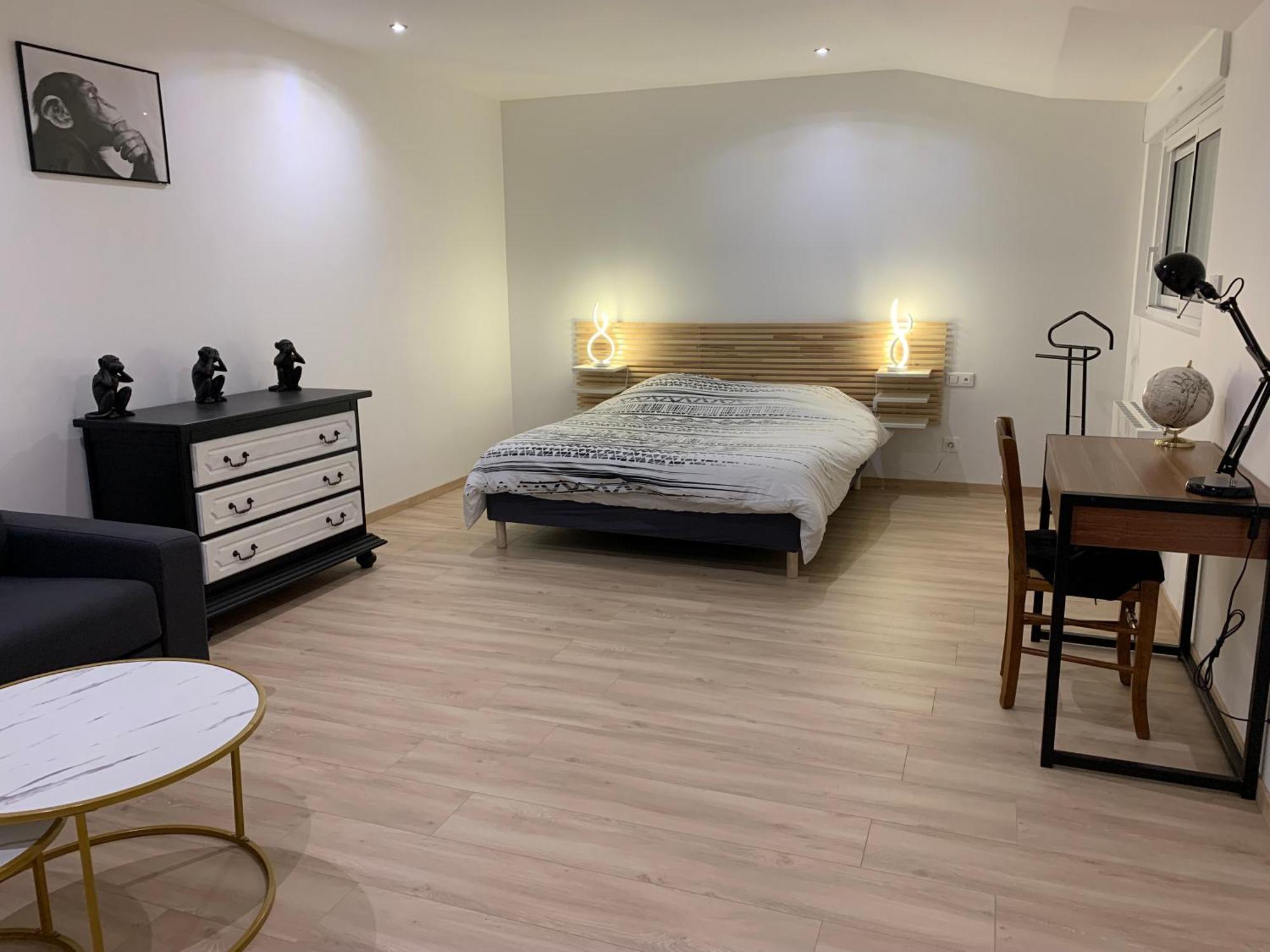 Gite, Maison Entiere Avec Billard Et Bel Espace De Vie La Grange Blicourt المظهر الخارجي الصورة