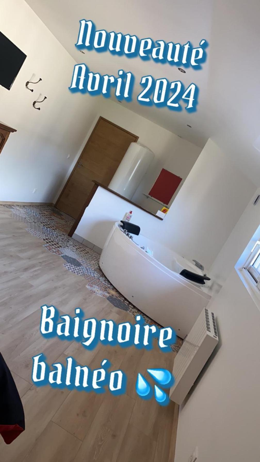 Gite, Maison Entiere Avec Billard Et Bel Espace De Vie La Grange Blicourt المظهر الخارجي الصورة