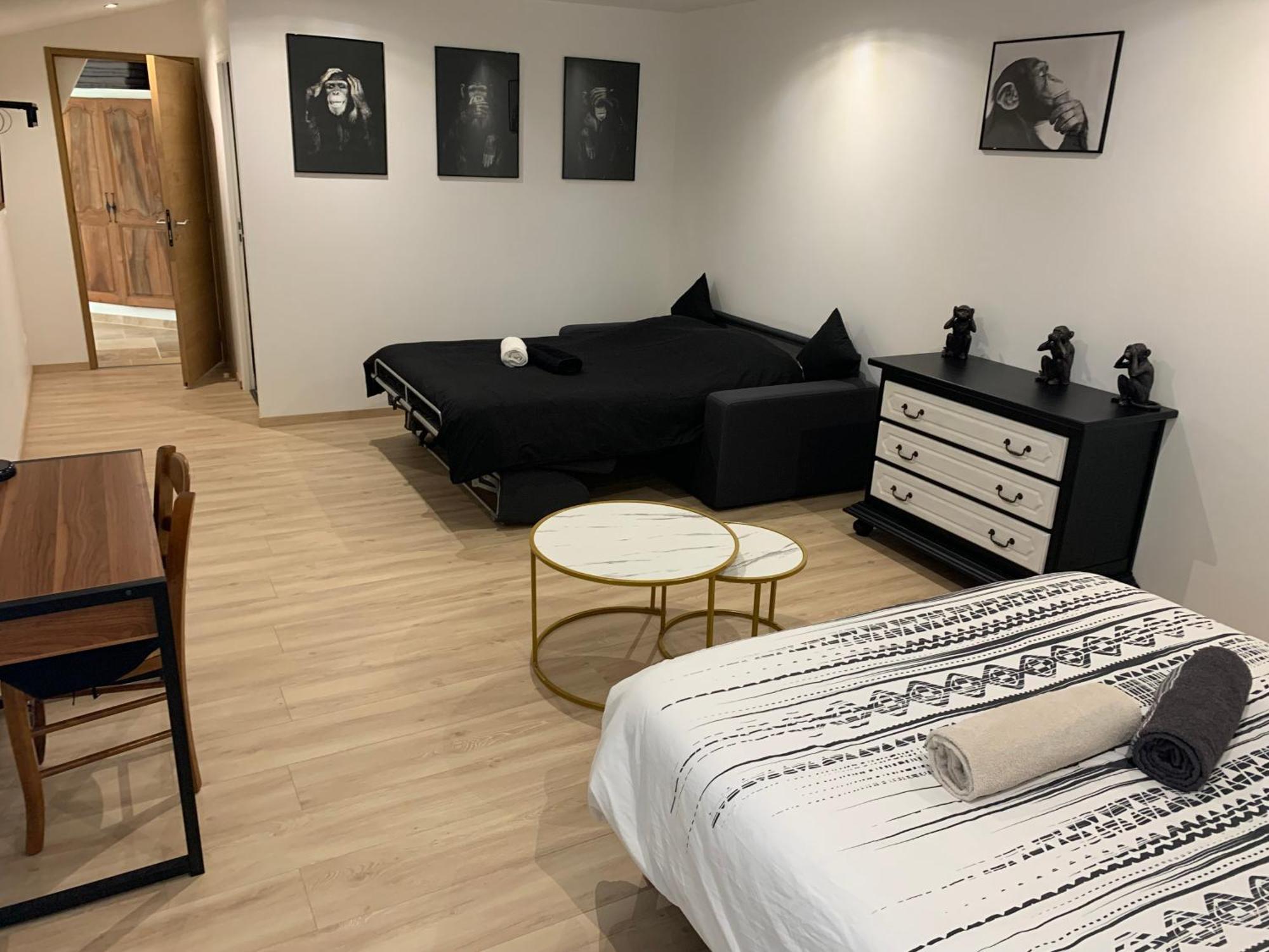 Gite, Maison Entiere Avec Billard Et Bel Espace De Vie La Grange Blicourt المظهر الخارجي الصورة